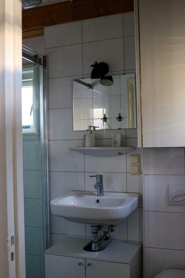 Mini Appartement De Fabriek Nijmegen Bagian luar foto